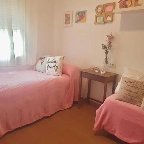 Casa con piscina de agua salada Villa Pepucho 1, Kordoba (zdjęcie 9)