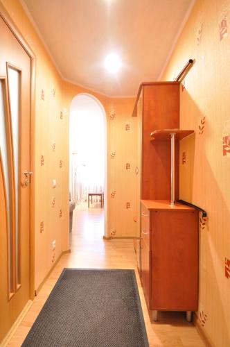 Facilities, Grafovi Apartments in Narva