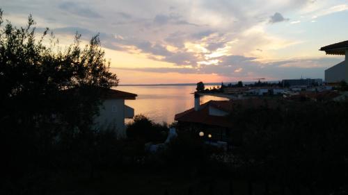 Peace of the Sea gîte à louer Ormylia