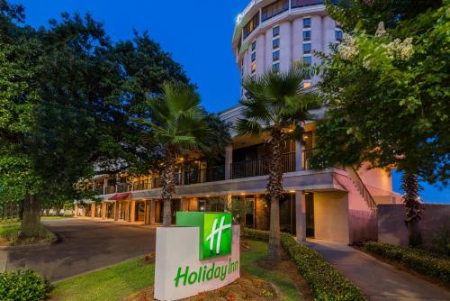 Holiday Inn Mobile-Dwtn/Hist. District, an IHG Hotel