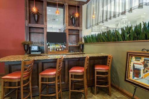 Holiday Inn Mobile Downtown Historic District an IHG Hotel - image 6