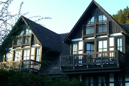 Apartment Central in Willingen, Deutschland