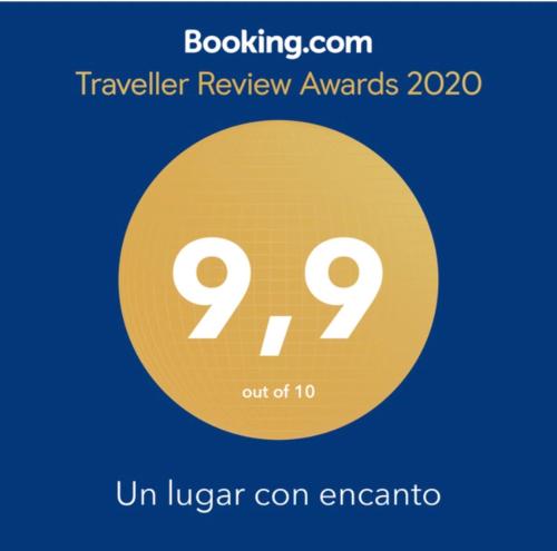  Un lugar con encanto in Montilla