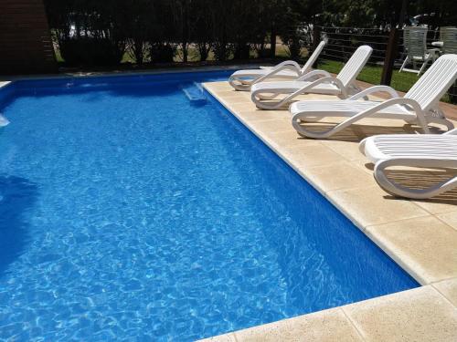 Maritimo Apart, Pinamar (zdjęcie 5)