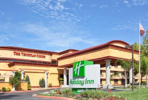 Holiday Inn Rancho Cordova - Northeast Sacramento, an IHG Hotel