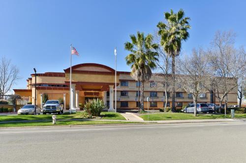 Holiday Inn Rancho Cordova - Northeast Sacramento, an IHG Hotel