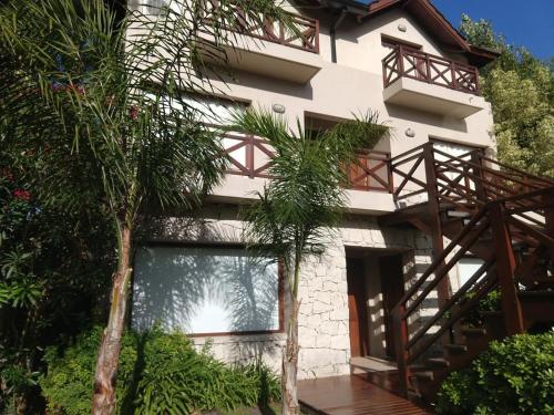 Maritimo Apart, Pinamar (zdjęcie 3)