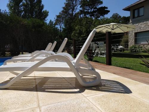 Maritimo Apart, Pinamar (zdjęcie 6)