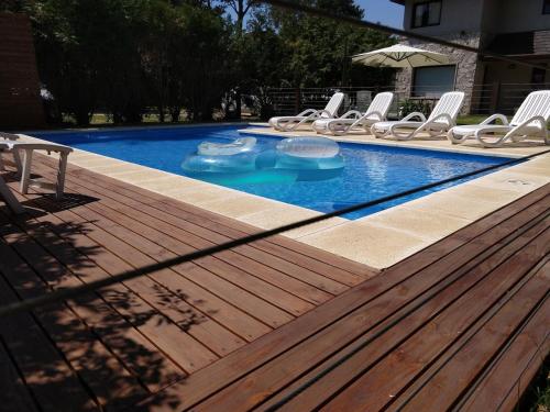 Maritimo Apart, Pinamar (zdjęcie 4)