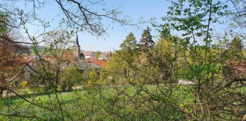 Fränkische Landherberge Hotel Garni - image 6