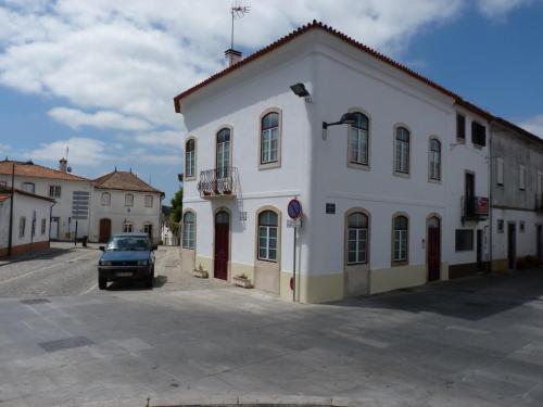 Casa das Merendeiras