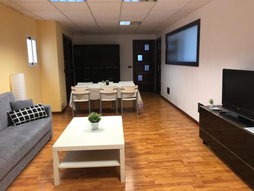 Apartamento Gran Comedias, Málaga (fotografie 2)