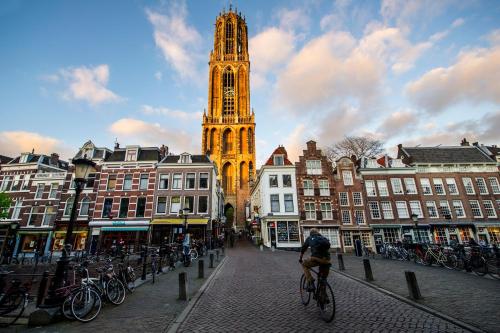Holiday Inn Express Utrecht - Papendorp an IHG Hotel - image 2