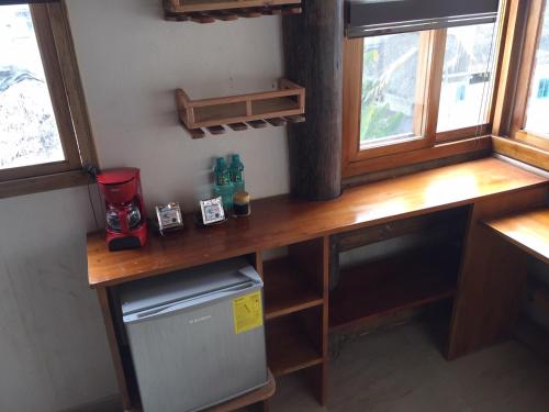 La Facha Hostal Restaurant Surf