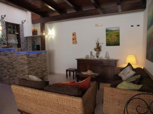 Pub/Lounge, Locanda Rooms in San Vito Lo Capo