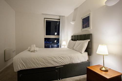 Red BÄ Serviced Accommodation, Ancoats, Greater Manchester