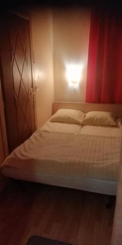 Chambre plein confort 3