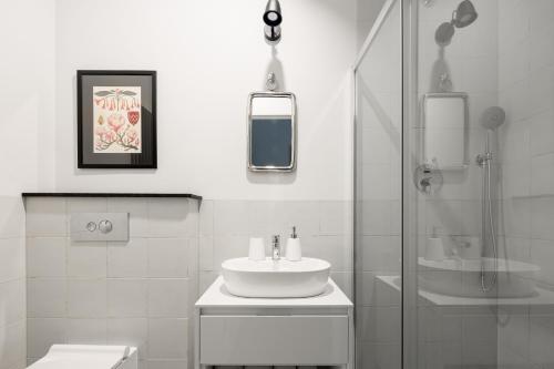 Jana 3 Apartments