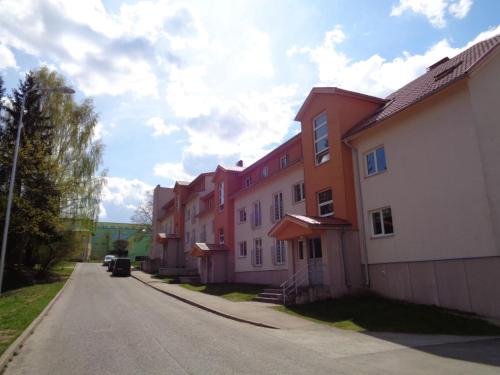 Exterior view, Anny's Downtown Apartment in Valga