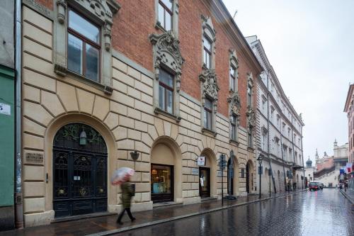 Jana 3 Apartments