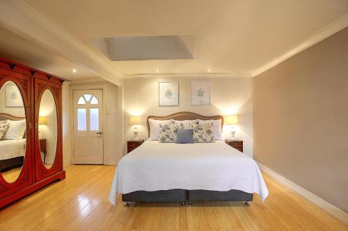 Evanslea Luxury Boutique Accommodation