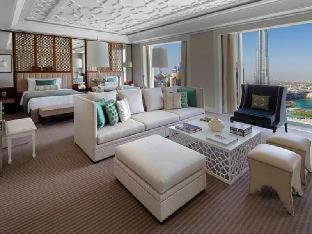 Taj Dubai, Dubaj (fotografie 7)