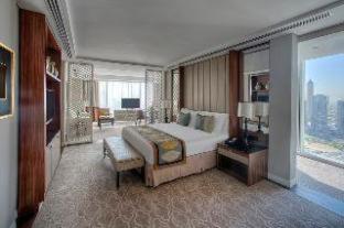 Taj Dubai, Dubaj (fotografie 8)