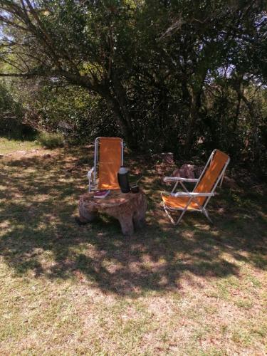 Bramasole Serrano in Villa Serrana