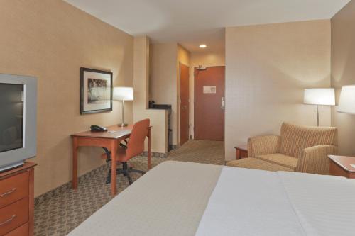 Holiday Inn Carbondale - Conference Center, an IHG Hotel