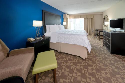 Holiday Inn Manassas - Battlefield an IHG Hotel - image 3