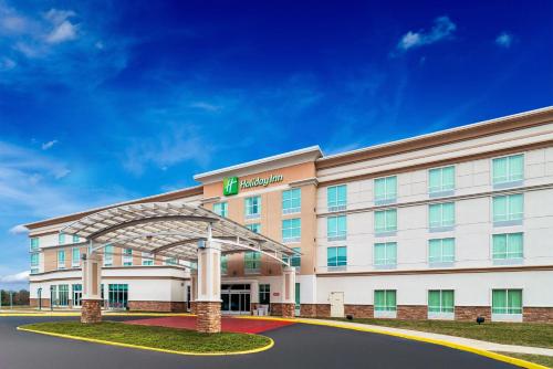 Holiday Inn Manassas - Battlefield, an IHG hotel - Hotel - Manassas