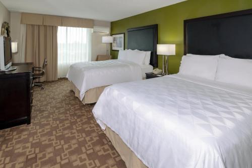 Holiday Inn Manassas - Battlefield an IHG Hotel - image 6