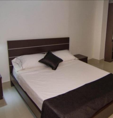 Hostal casa leiva