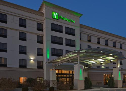 Holiday Inn Carbondale-Conference Center Hotel