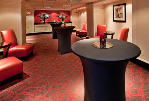 luxury hotels in Kansas City