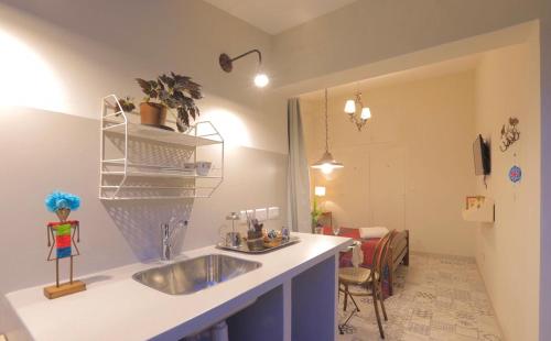 Loft para 2 personas in Barrio Alto Padilla