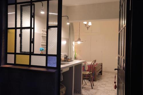 Loft para 2 personas in Barrio Alto Padilla