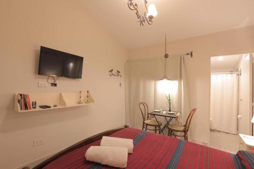 Loft para 2 personas in Barrio Alto Padilla