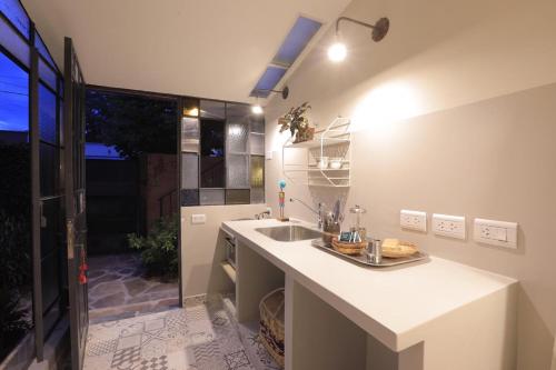 Loft para 2 personas in Barrio Alto Padilla