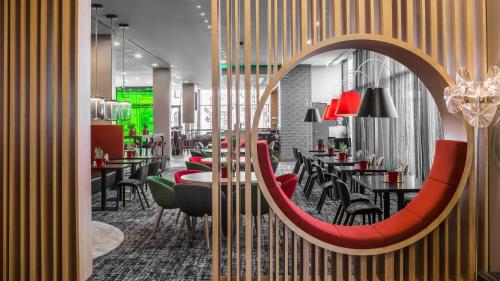 Holiday Inn Munich - Westpark an IHG Hotel - image 9