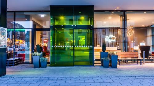 Holiday Inn Munich - Westpark an IHG Hotel - image 12