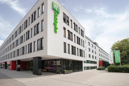 Holiday Inn Munich - Westpark by IHG