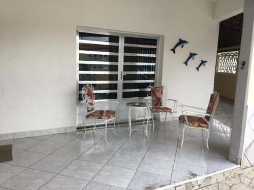 Casa, Praia e Lazer. in วีลาบัลเนียเรีย
