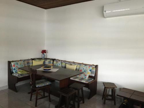 Casa, Praia e Lazer. in วีลาบัลเนียเรีย