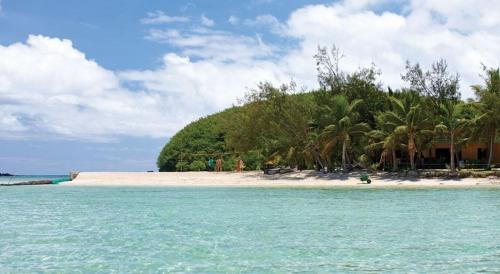 Long Beach Escape in เกาะมาตาคาวา เลวู