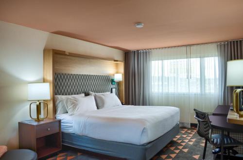 Holiday Inn Mobile West I-10 by IHG in Tillmans Corner, USA
