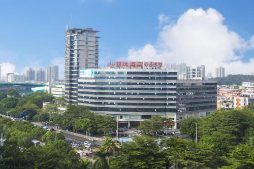 Leisure Hotel