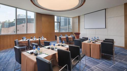 Holiday Inn Nanjing Qinhuai South, an IHG Hotel