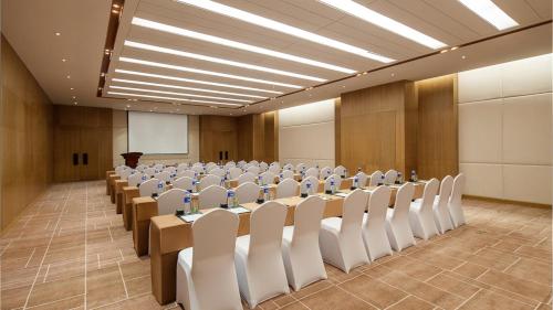 Holiday Inn Nanjing Qinhuai South, an IHG Hotel