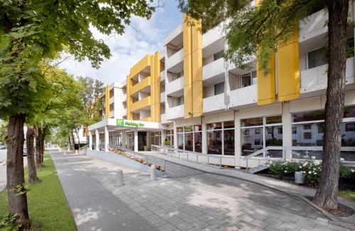 Holiday Inn Munich - South by IHG in München, Deutschland